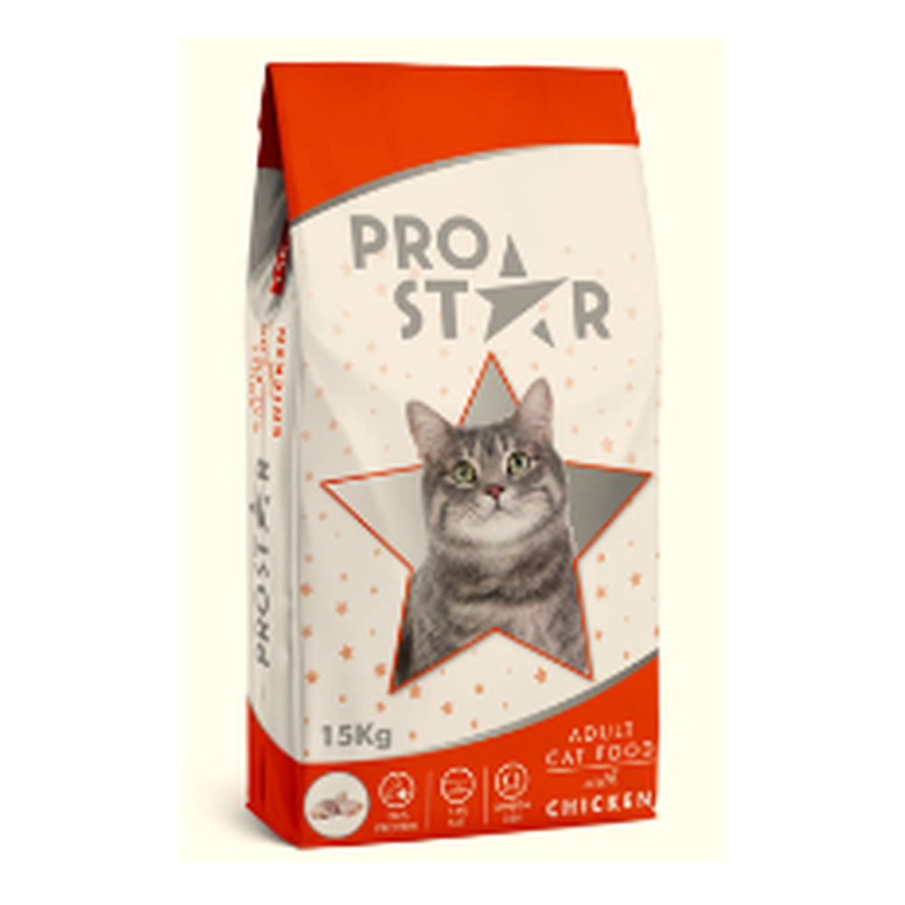 Prostar Adult — Chicken