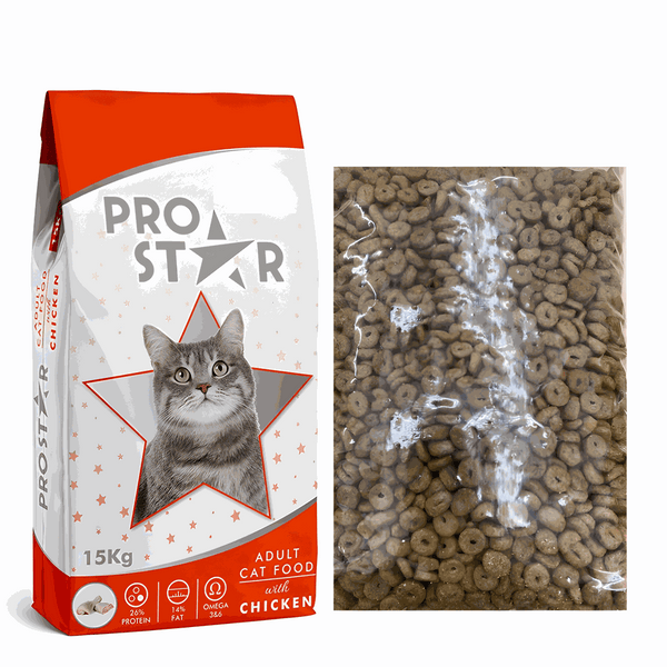 Prostar Adult Chicken