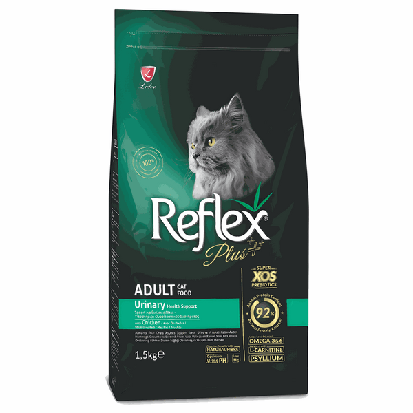 Reflex Plus Adult Urinary Chicken