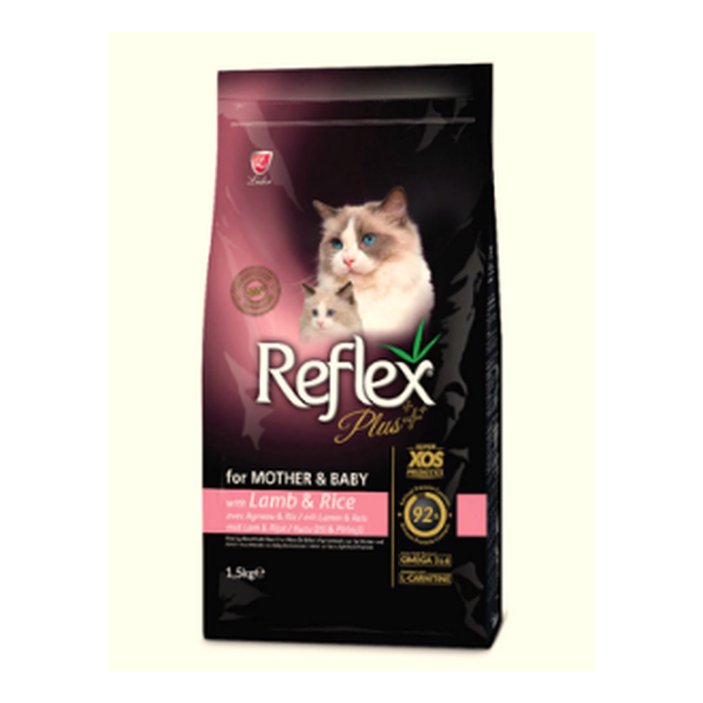 Reflex Plus Mother & Baby