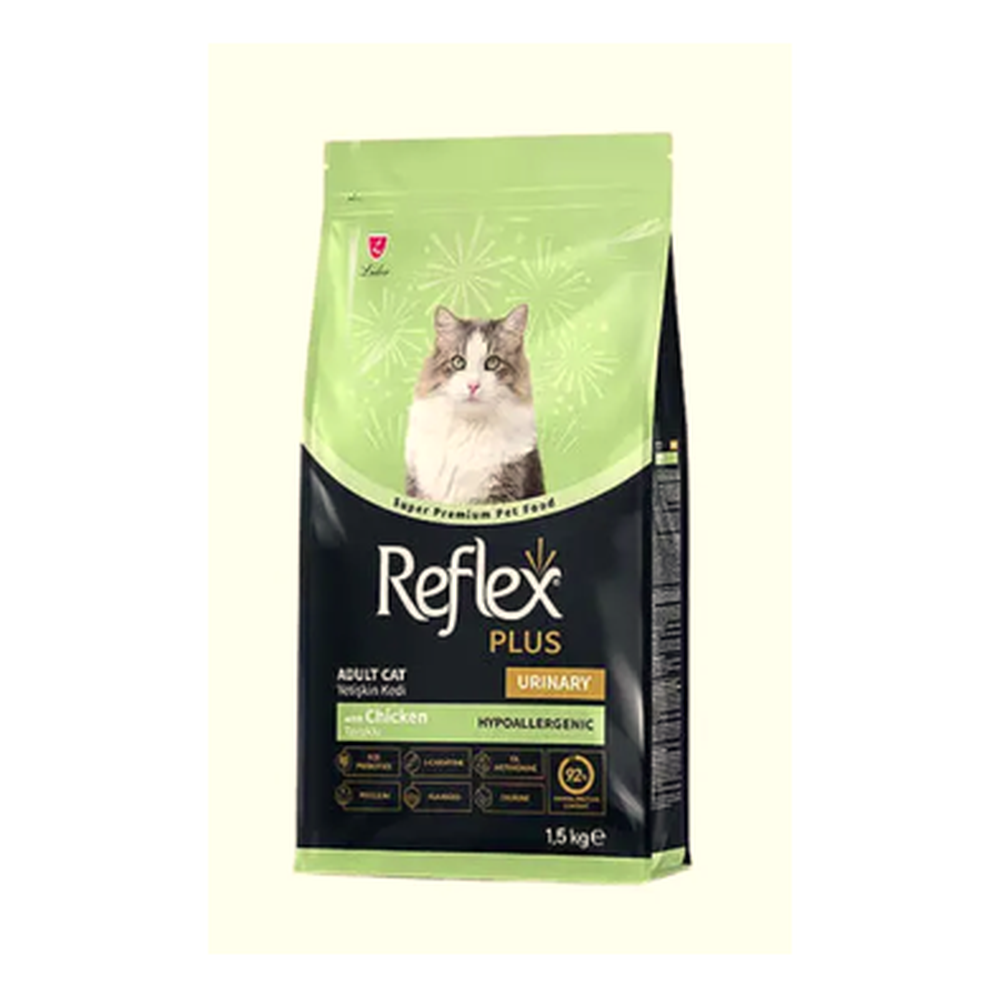 Reflex Plus Adult — Urinary Chicken