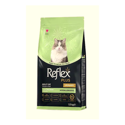 Reflex Plus Adult — Urinary Chicken